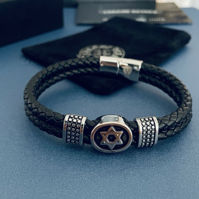 Chrome Hearts Bracelets